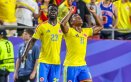 ¡A octavos de final! Colombia eliminó a Ghana y sigue soñando en el Mundial 