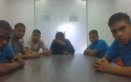 CONDENAN A MILITARES