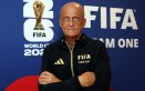 Collina-FIFA. 