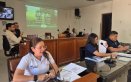 La secretaria de Hacienda de Ocaña expone motivos de los ajustes al estatuto tributario.
