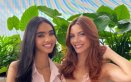 EXREINAS ENAMORADAS