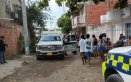HOMBRE ASESINADO EN CARTAGENA 
