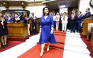 Keiko Fujimori