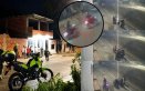 Ladrones Villa del Rosario