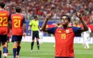 Lamine Yamal, selección de España.