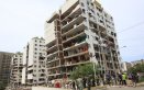 Los Topos de Chile, junto a otras brigadas internacionales, continúan trabajando en condiciones difícile