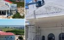 Así avanza remodelación de edificio que será sede presidencial de De la Espriella en Barranquilla, ¿quién lo está financiando?