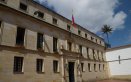 PALACIO DE SAN CARLOS