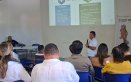 En Ocaña se adoptan estrategias encaminada al desarrollo sostenible de planeación.