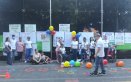 PROTESTA EN COOSALUD 