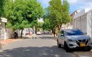 Robos de autopartes en Colsag y La Riviera