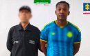 SUBINTENDENTE DETENIDO 