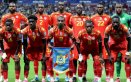 Selección de RD Congo, Mundial 2026. Foto: IG @chancel22.