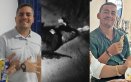 Tres Asesinados Ocaña