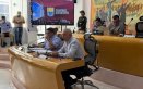 El consorcio Alumbrado Público San José de Cúcuta fue citado a control político en el Concejo/Foto: Cortesía