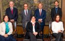 Junta Directiva del Banco de la República. / Foto cortesía
