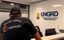 Contraloría inspecciona a la UNGRD y Fiduprevisora por manejo de recursos públicos