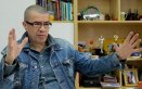 Dago García: Mientras haya historias por contar, hay vida.