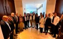 Empresarios. / Foto cortesía