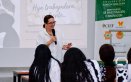 Investigadoras fomentan la caficultura femenina en Norte de Santander 