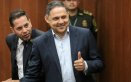 Hay que dialogar: el contundente mensaje de Honorio Henríquez a De la Espriella