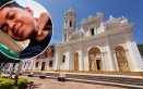 Jorge Andrés Sánchez Vega. / Foto: La Opinión