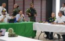 “Heridos serán trasladados a Medellín”: De la Espriella tras visita a Chocó por terremoto