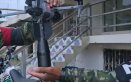 ATAQUES CON DRONES 