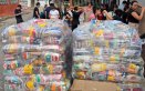 Ayudas humanitarias banco de alimentos 