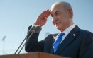 Benjamín Netanyahu