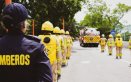 Bomberos Cúcuta