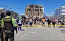 TERREMOTO EN COLOMBIA 