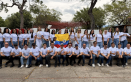 Cúcuta por Colombia