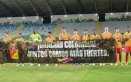 Deportivo Pereira en alerta de liquidación. Foto: Deportivo Pereira