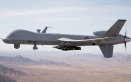 Drones-MQ-9A-Reaper. Foto: El Universal.