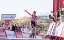 Enric-Mas-Vuelta-a-España-2026-etapa-nueve. Foto: La Vuelta Facebook