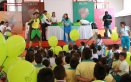 Fiesta del Libro de Cúcuta 2026./Foto archivo