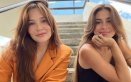 ¿Greeicy será la madrina de Gael? Lina Tejeiro respondió y contó cómo la ha acompañado