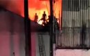Incendio en cárcel de Buenaventura cobró seis vidas en plena emergencia por el terremoto