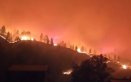 INCENDIO EN CANADÁ 