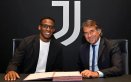 Jhon-Lucumí-Juventus. Foto: X Juventus.