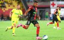 Leison Ochoa, Cúcuta Deportivo vs. Atlético Bucaramanga. 