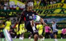 Lucas Ríos, Cúcuta Deportivo 2026. 