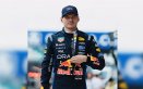 Max-Verstappen﻿. Foto: Facebook Oficial.