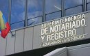 Suspenden temporalmente asignación de notarías de última hora del Gobierno Petro