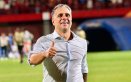 Nicolás Chiesa, Cúcuta Deportivo 2026. 