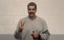 Nicolás-Maduro-reaparición. Foto: Facebook Nicolás Maduro.