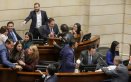 PROYECTOS EN EL CONGRES DE DE LA ESPRIELLA 