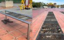 Parque 300 años Cúcuta.