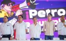 Petro - inversiones educación